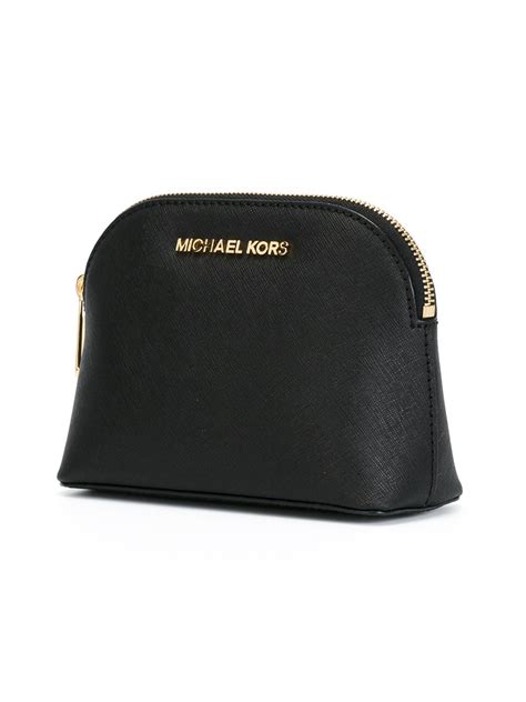 Michael Kors Makeup Makeup Bags for sale 